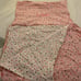 Pottery Barn Kids reversible twin duvet
