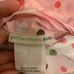 Pottery Barn Kids reversible twin duvet