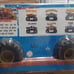 Mattel Hot Wheels Monster Jam 2010 IRON MAN 1:24 Scale Die Cast Truck