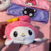 Hello Kitty action figure collection mini figures