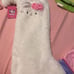 Hello Kitty action figure collection mini figures