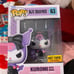 Hello Kitty action figure collection mini figures