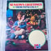 Pepsi Cola Seasons Greetings 89’ Poster Store Display Special Sale Ad 18 X 24