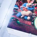 Pepsi Cola Seasons Greetings 89’ Poster Store Display Special Sale Ad 18 X 24