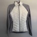 SmartWool Dogwood White Corbet SmartLoft 120 lightweight Jacket