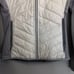 SmartWool Dogwood White Corbet SmartLoft 120 lightweight Jacket