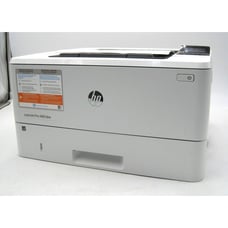 HP LaserJet Pro 4001dne Laser Monochrome Printer 5K Pages W/USB & Power Cord