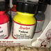 Angelus paint