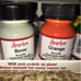 Angelus paint