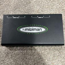 M-Audio Midisport 4x4 Anniversary Edition