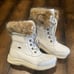 UGG Adirondack III Tipped boots NWOT