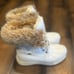 UGG Adirondack III Tipped boots NWOT