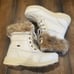 UGG Adirondack III Tipped boots NWOT