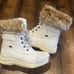 UGG Adirondack III Tipped boots NWOT