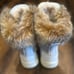 UGG Adirondack III Tipped boots NWOT