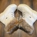 UGG Adirondack III Tipped boots NWOT