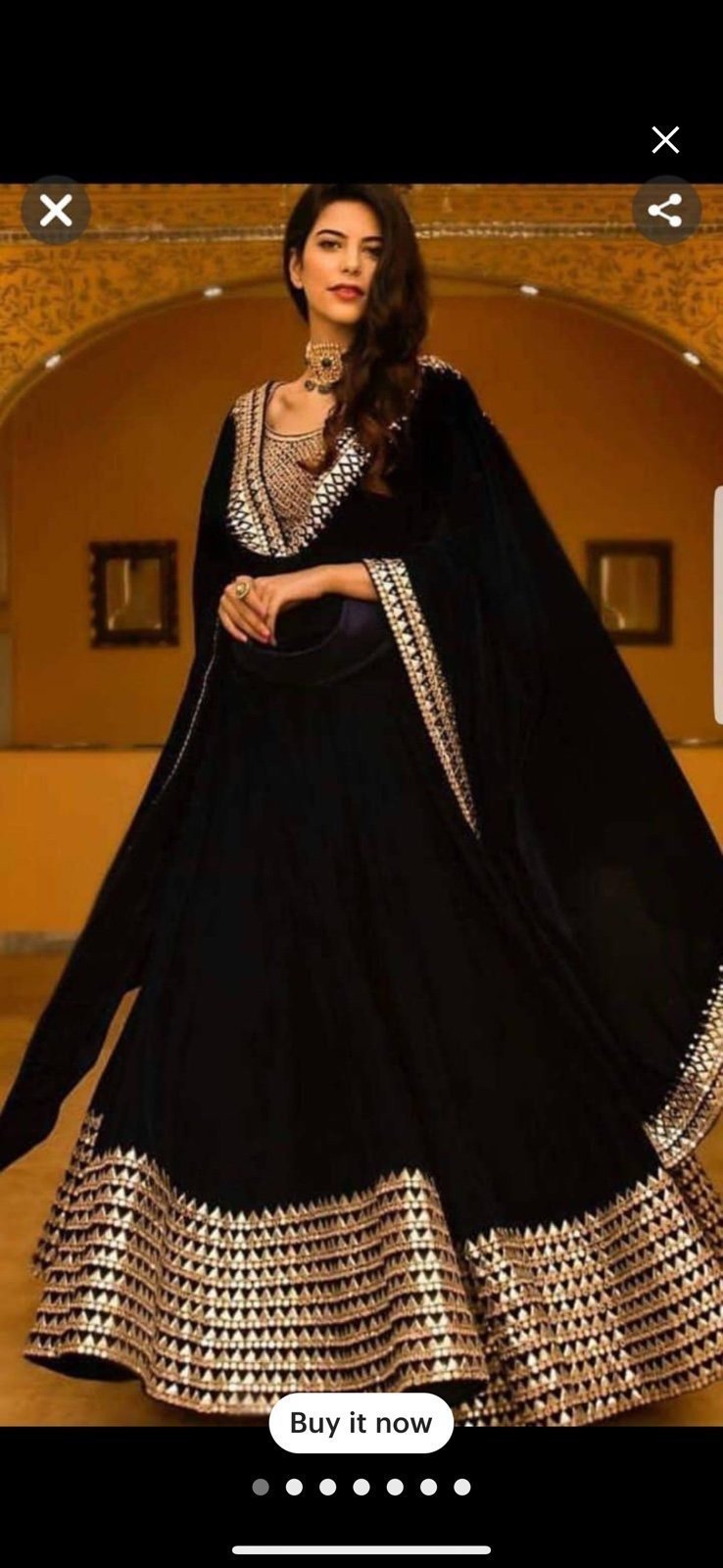 Bridal Choli Wedding Indian Lehenga Designer Lengha Party Wear Ethnic Heavy M