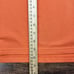 NWT Women Lacoste Clime Carotte Orange Ladies Pique Stretch Polo Shirt Size 34/2