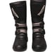 Triumph Adventure Boots Mens Black Motorcycle Boots Size 40EU/6.5US