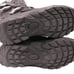 Triumph Adventure Boots Mens Black Motorcycle Boots Size 40EU/6.5US