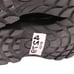 Triumph Adventure Boots Mens Black Motorcycle Boots Size 40EU/6.5US