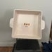 Rae Dunn BAKE Baking Pan