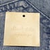White Crow Bell Bottoms Jeans Women’s 26 Wide Leg Casual Flare Denim Boho