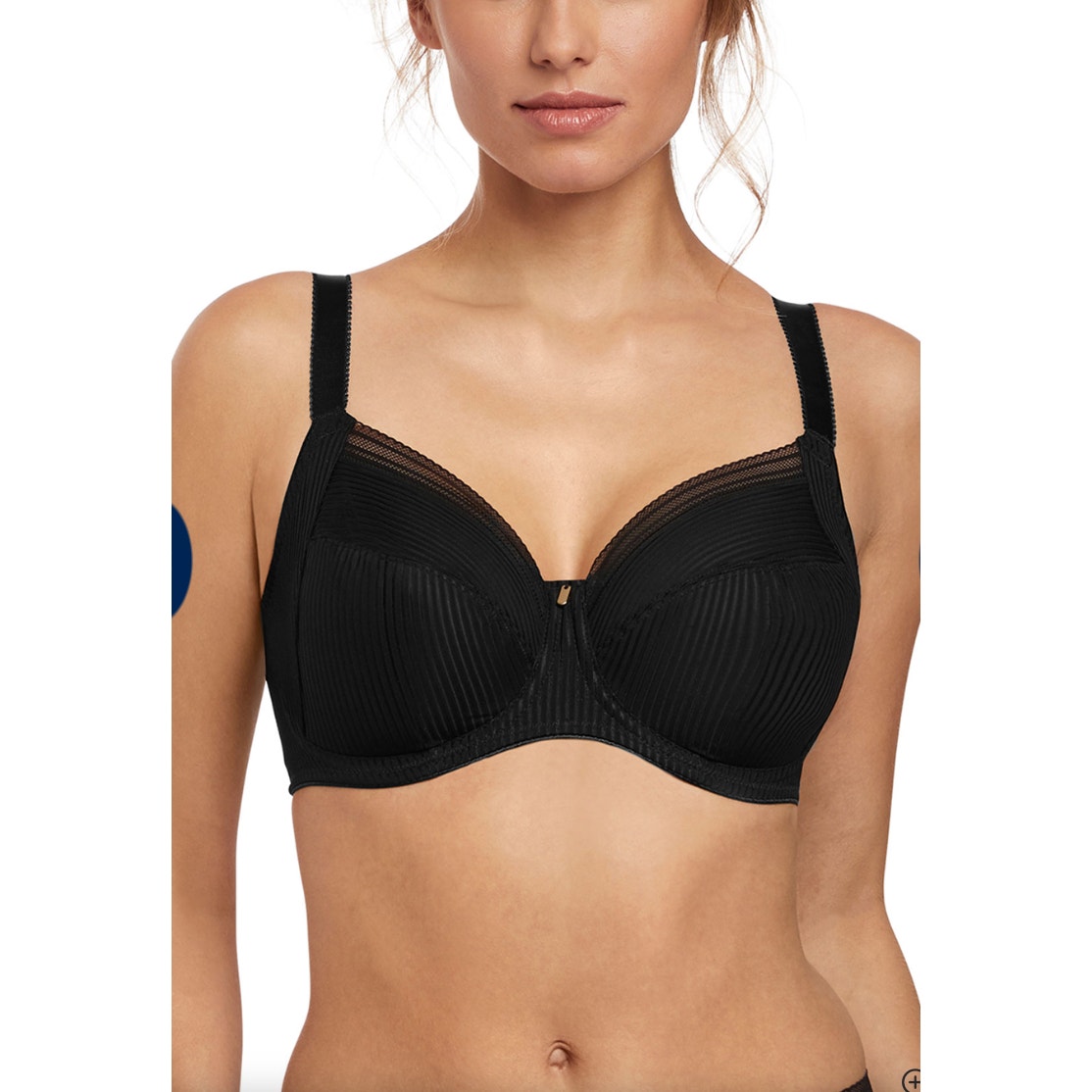 FANTASIE Fusion Full Cup Side Support Bra // 36H