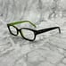 Kate Spade LUCYANN 0DV2 Eyeglasses Frames brown Green Oval 49-16-135