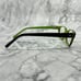 Kate Spade LUCYANN 0DV2 Eyeglasses Frames brown Green Oval 49-16-135