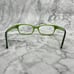 Kate Spade LUCYANN 0DV2 Eyeglasses Frames brown Green Oval 49-16-135