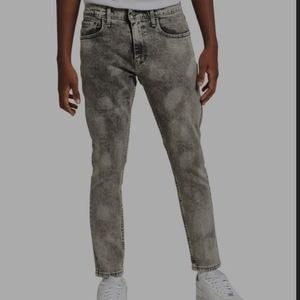 Levi's 512 men's jeans, size 29x30