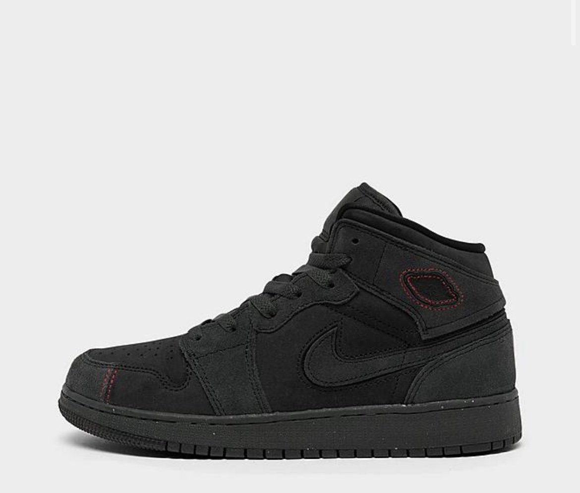 2023 Nike Air Jordan Retro1 Mid SE Craft
