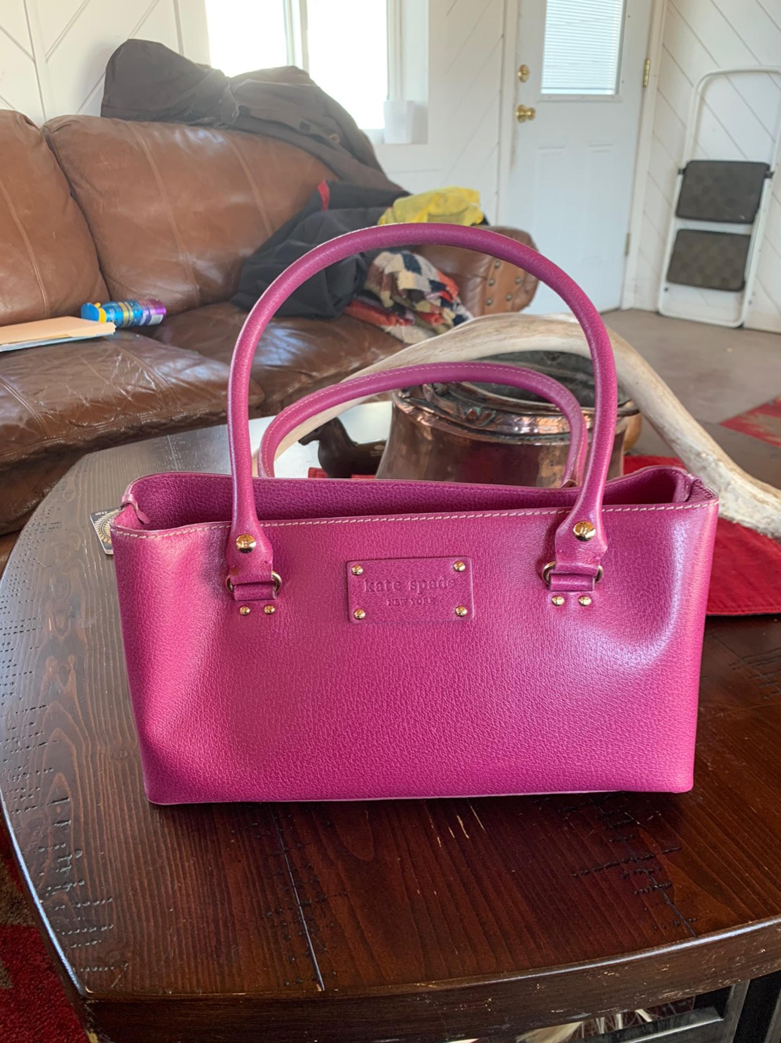 Kate spade purse