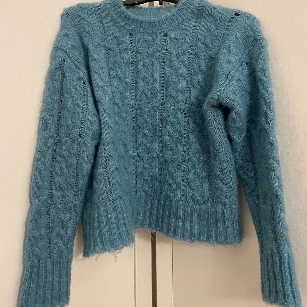 Revolve Sweater