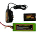 New Bright 12.8 Volts / 800 mah with AC Charger / Balancer