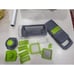 Vegetable Chopper, Pro Onion Chopper, Multifunctional 13 in 1 Veggie Chopper