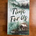 SIGNED - Time for Us by L.M. Halloran