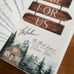 SIGNED - Time for Us by L.M. Halloran