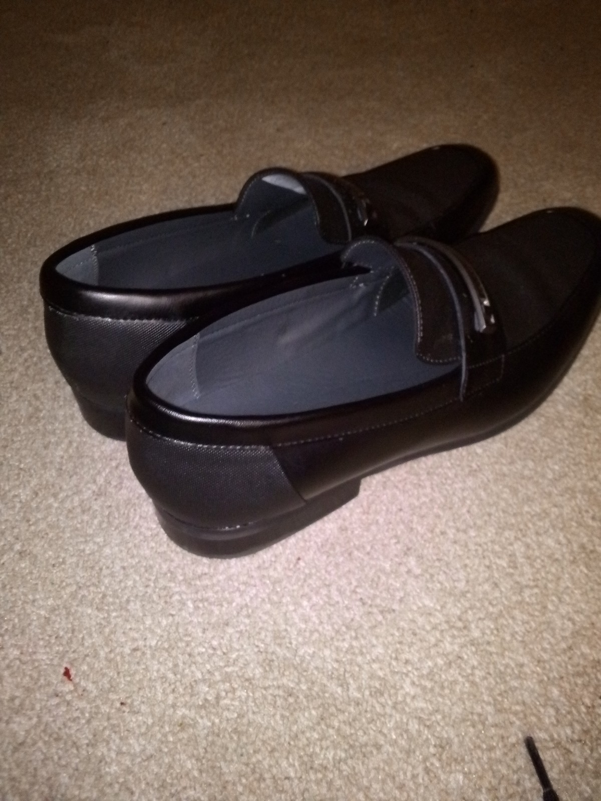 Business Shoes