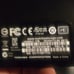 Portable Outboard hard drive with usb