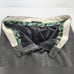 ELIE TAHARI Gray Glen Plaid Flare Wool Pants | SZ 6
