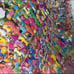 148 puffy sticker sheets