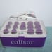 Calista Maria McCool Heated Self Grip Rollers Comes Without Clips