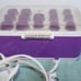 Calista Maria McCool Heated Self Grip Rollers Comes Without Clips