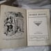 Robin hood gilbert illustrated saalfield