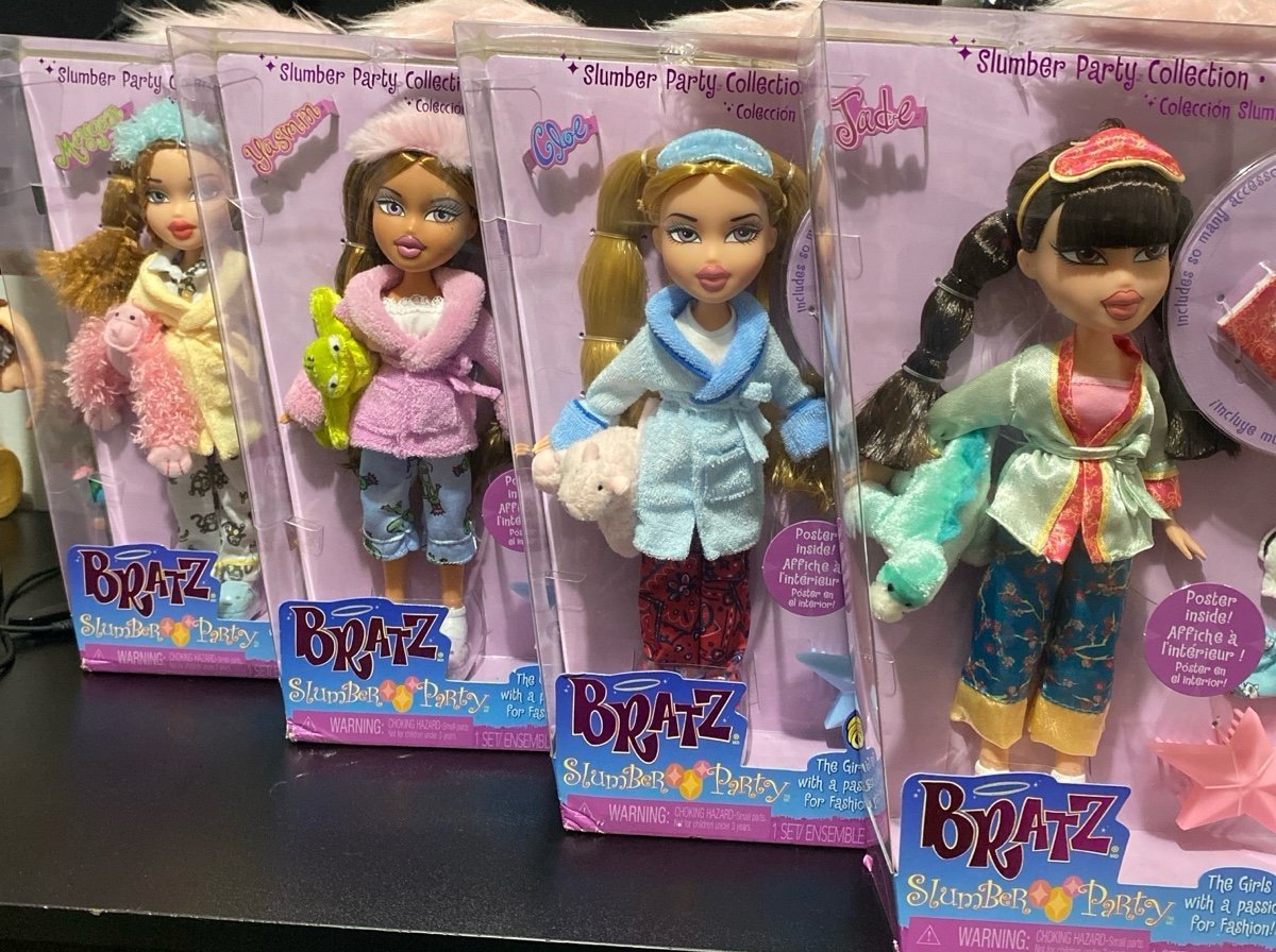 Bratz