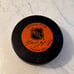 Vintage Minnesota North Stars Hockey Puck