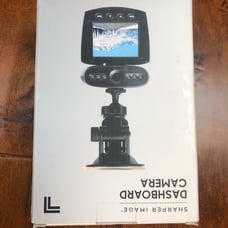 Dashboard camera one size fits all