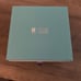 BTS Jin Stone Henge Destiny Necklace